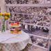 Best Cherry Blossom Cafes in Seoul South Korea