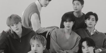 bts pop up monochrome seoul event dates location