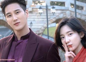 flex x cop korean drama filming locations