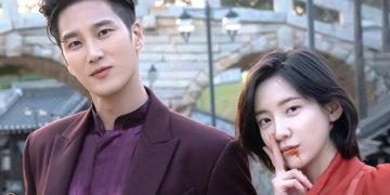 flex x cop korean drama filming locations