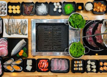 korean bbq meat cuts