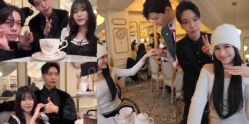 lucifel butler cafe korea best cafes in seoul