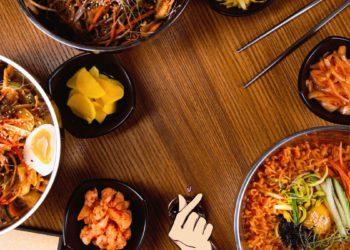 Hanjeongsik - Dining Options restaurants