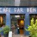 Visit Cafe Far Ben Seoul: Latest Hidden Gem Owned by BTS RM Sister