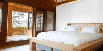 Hanok Hotel Reinvented at the Luxury HANOK Heritage House Gangwon