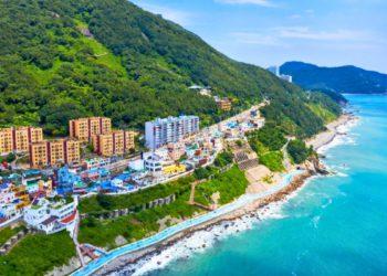 Huinnyeoul Culture Village