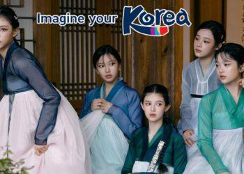 kpop group newjeans south korea tourism ambassador