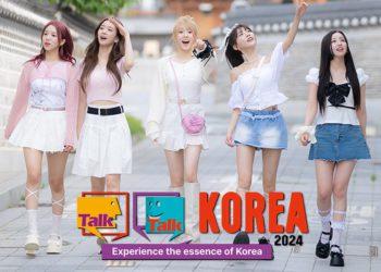 win a trip to south korea 2024 with talk talk korea contest