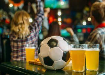 best sports bars seoul