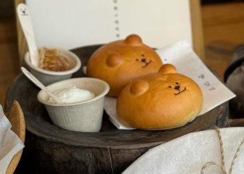 Dalim bread best bakery cafe in seoul