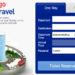 korea travel card and app for tourists