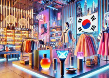What to Buy: Popular Souvenirs from South Korea in 2024  