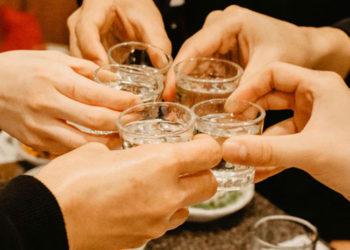 Why Korean Drink So Much: Understanding the Popular Culture  