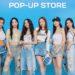 twice pop up store 2024 seoul