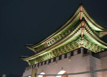 Ultimate Guide for Autumn Night Tours at Gyeongbokgung Palace 2024  