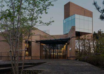 Things to Do in Jeju Island: Visiting the Popular OSULLOC Tea Museum