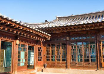 Seoul Hanok Week