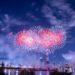 Seoul International Fireworks Festival