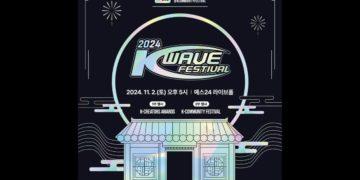 2024 K-Wave Festival