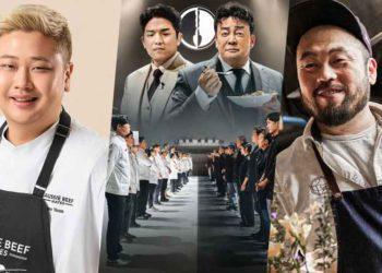 4 Iconic Restaurants by Most Eccentric Contestants of “Culinary Class Wars” (Part 4 Guide)  