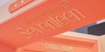 Get Limited-Edition SEVENTEEN Collection on Your Travel to Korea at This Pop-Up Store  