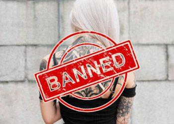 Caution! “No Tattoo” Zones and Policy in South Korea: How to Cope?