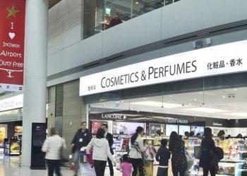 Korea Shopping Guide: Best Items to Buy at Duty-Free Stores for Your Year-End Travel
