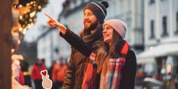 date spot ideas christmas new year seoul