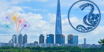 Ring in 2025: Top New Year’s Eve Countdown Events in Seoul