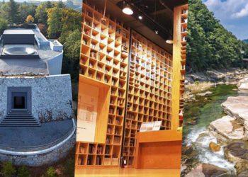 South Korea Hidden Gems: Beautiful Small Cities You Must Visit!