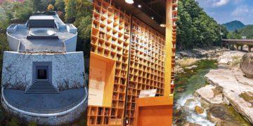 South Korea Hidden Gems: Beautiful Small Cities You Must Visit!