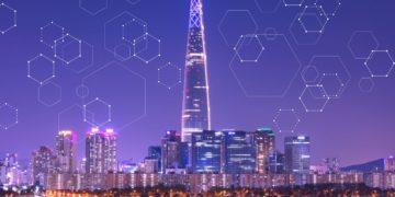 south korea tech tourism