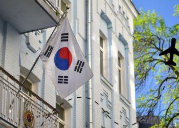 south korea tourism political unrest