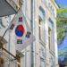 south korea tourism political unrest