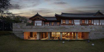Hanok Heritage House Yeongwol Awarded “Most Beautiful Hotel” by UNESCO  
