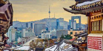 2025-26 Top 100 Korean Tourism Attractions