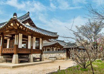 Seoul City Guide: What To See And Do At Namsangol Hanok Village
