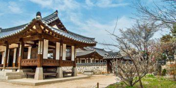 Seoul City Guide: What To See And Do At Namsangol Hanok Village