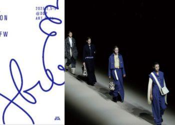 Seoul Fashion Week 2025 FW