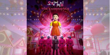 Squid Game The Experience