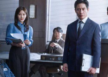 Enjoy Different Tastes from “The Auditors” Korean Drama Filming Locations