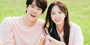 When the phone rings kdrama filming locations