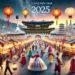 All the 2025 Lunar New Year Festivals & Events You MUST Visit in South Korea