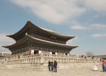 Michelin Guide Seoul Busan Restaurants bib gourmand