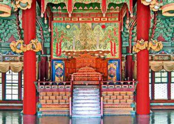 Changdeokgung Palace Tour Guide: Explore Main Hall for FREE in Multiple Languages for Limited Time!