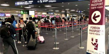 All About Korea Online Arrival Card 2025 & Where You Can Get Them