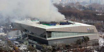 Fire at National Hangeul Museum 2025: Here’s What You Need to Know