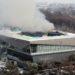 Fire at National Hangeul Museum 2025: Here’s What You Need to Know