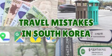 10 Most Crucial Travel Mistakes to Avoid When You’re in South Korea