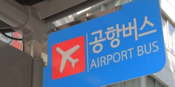 Seoul Incheon Airport Limousine Bus